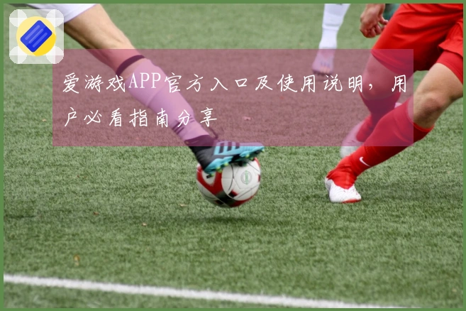 爱游戏APP官方入口及使用说明，用户必看指南分享