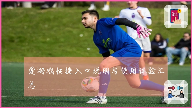 爱游戏快捷入口说明与使用体验汇总
