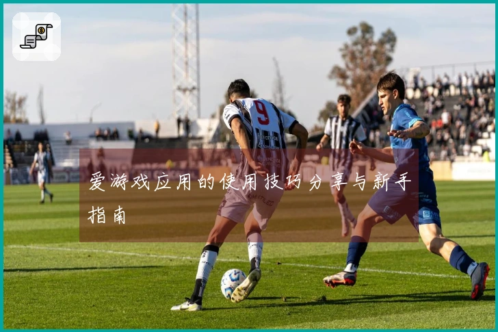 爱游戏应用的使用技巧分享与新手指南