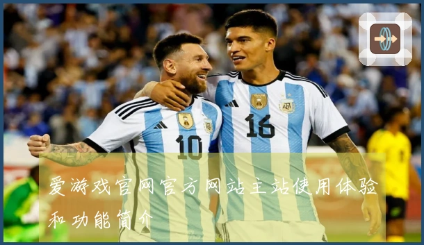爱游戏官网官方网站主站使用体验和功能简介