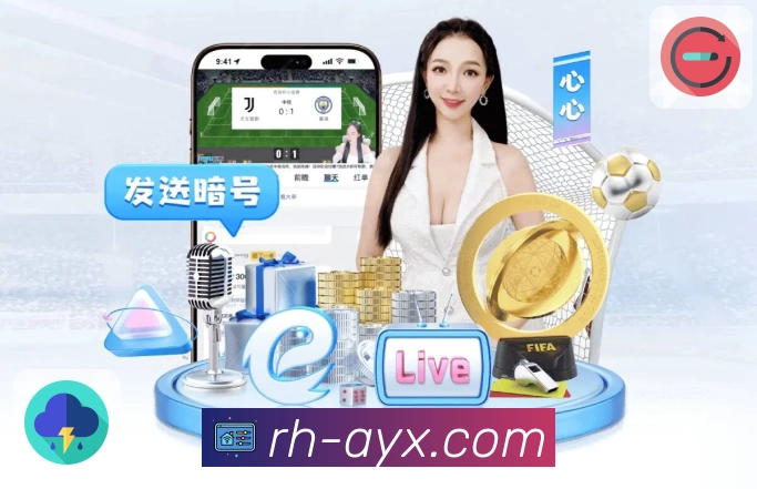 我们的使命与愿景