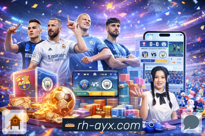 对局赛程与提醒